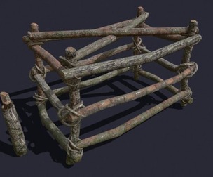 Rabbit Trap