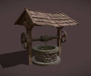 Water Well