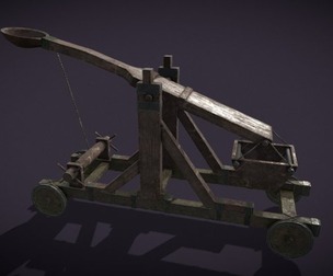 Catapult