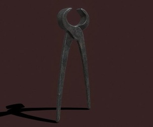 Tongs