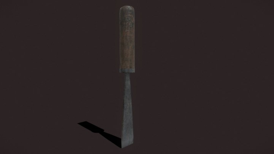Chisel