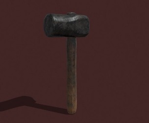 Heavy Hammer