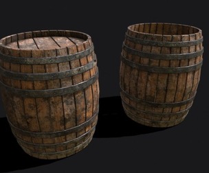Barrels