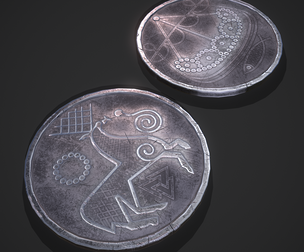 Viking Coin