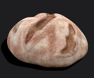 Bread Loaf
