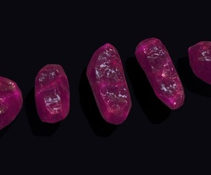 Jewels Pink