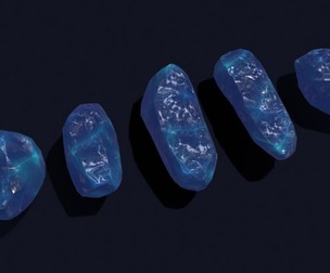 Jewels Blue