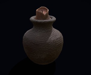 Candle Jar