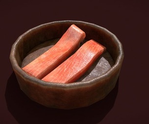 Salmon Bowl