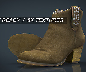 Womens Boots 3