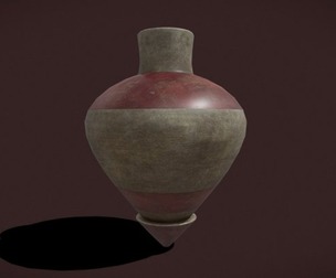 Spinning Top Two