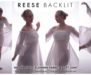 Reese Backlit