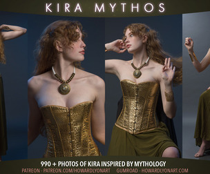Kira Mythos
