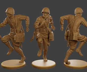 Russian soldier ww2 R3 001