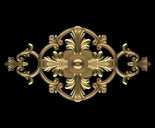 Ornament 98