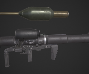 Panzerfaust-3