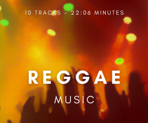 Reggae Music