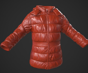 Children's Jacket