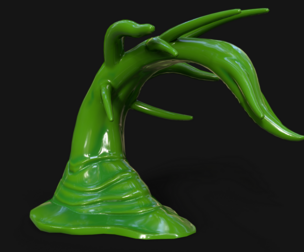 Heavy Slug