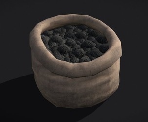 Coal Sack