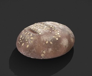 Oat_Covered_Bread