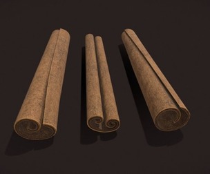 Cinnamon Sticks