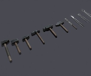 Blacksmith_Tools