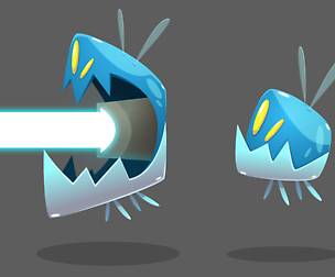 Alien Bug!