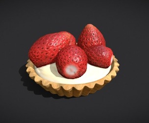 Simple_Strawberry_Tart
