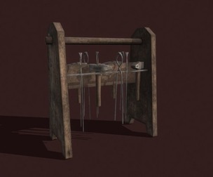 Medieval_Blacksmith_ToolRack