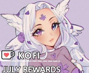 2023 July Rewards Perks