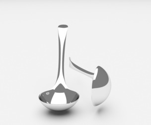 Soup Spoon