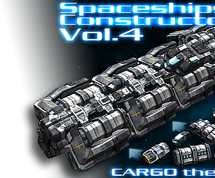 Spaceship Constructor 4