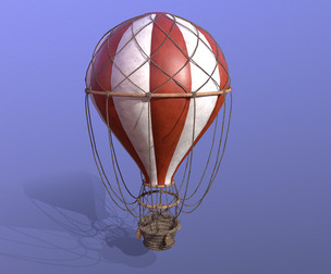 Air Balloon