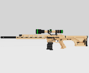REMINGTON R11 RSASS