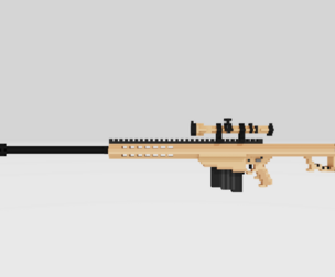 BARRETT V82