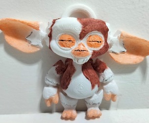 furby gizmo easy print