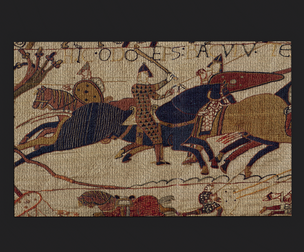 Bayeux Tapestry