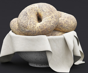 Bagel Bowl