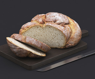 Bread Board II