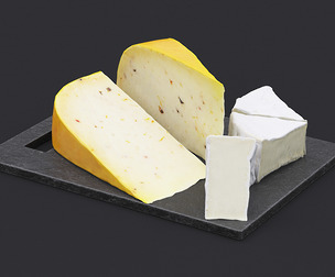 Cheese Board II