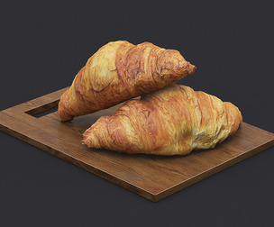 Croissants