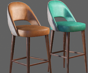 Mambo AVA chair