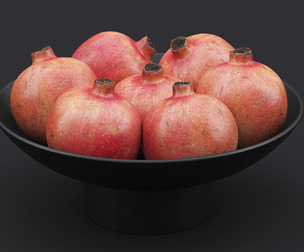 Fruit Bowl II