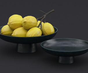 Fruit Bowl III
