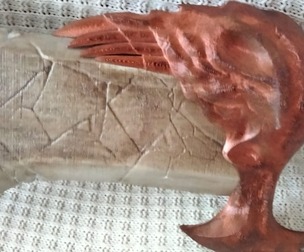 KRATOS SWORDS CHAOS
