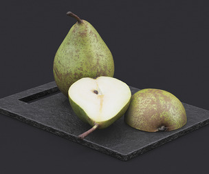 Pear Board