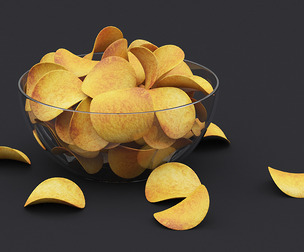 Potato Chips