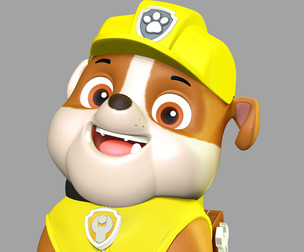 Rubble