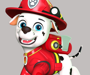 Marshall Fireman - The Movie